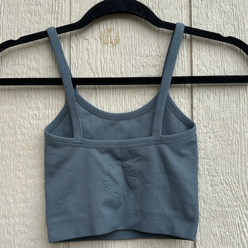 Set Active Top